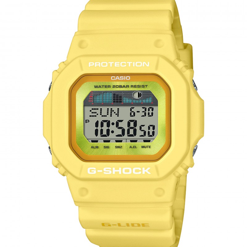 g-shock GLX-5600RT-9ER