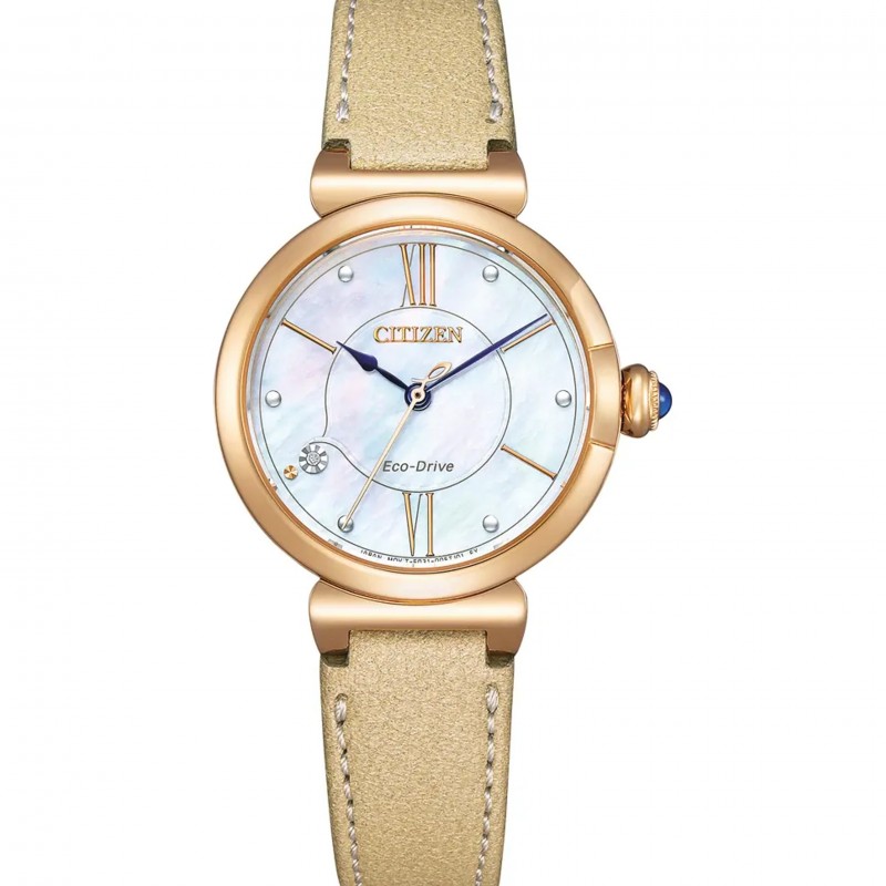 citizen EM1073-18D