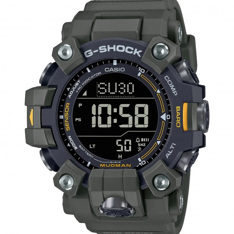 G-SHOCK GW-9500-3ER