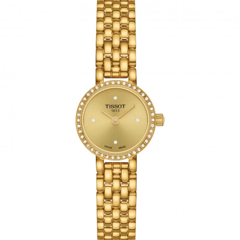 tissot T1400096302600
