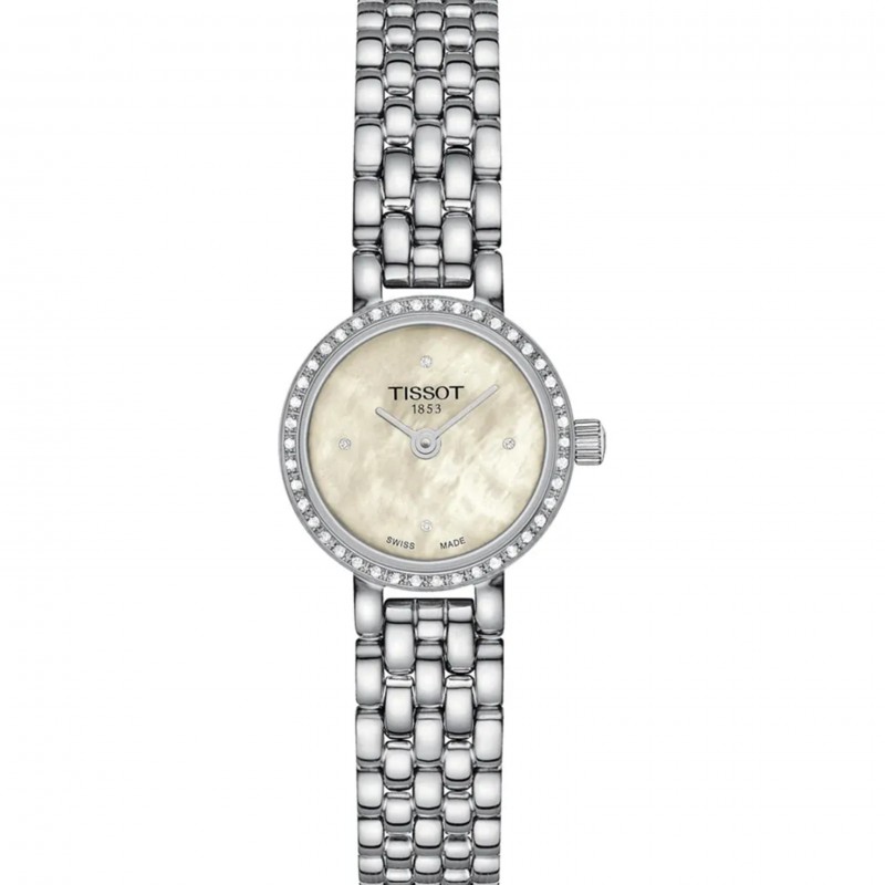 tissot T1400096111600