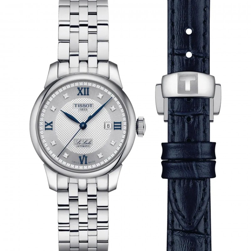 tissot T0062071103601