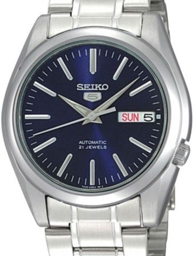 seiko SNKL43K1