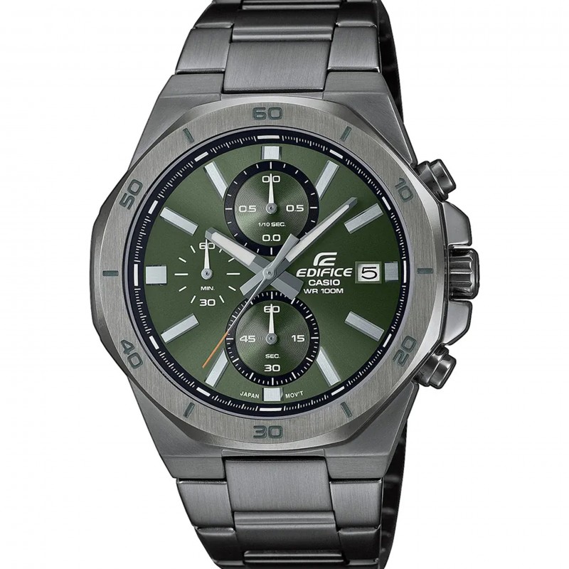 casioedifice EFV-640DC-3AVUEF
