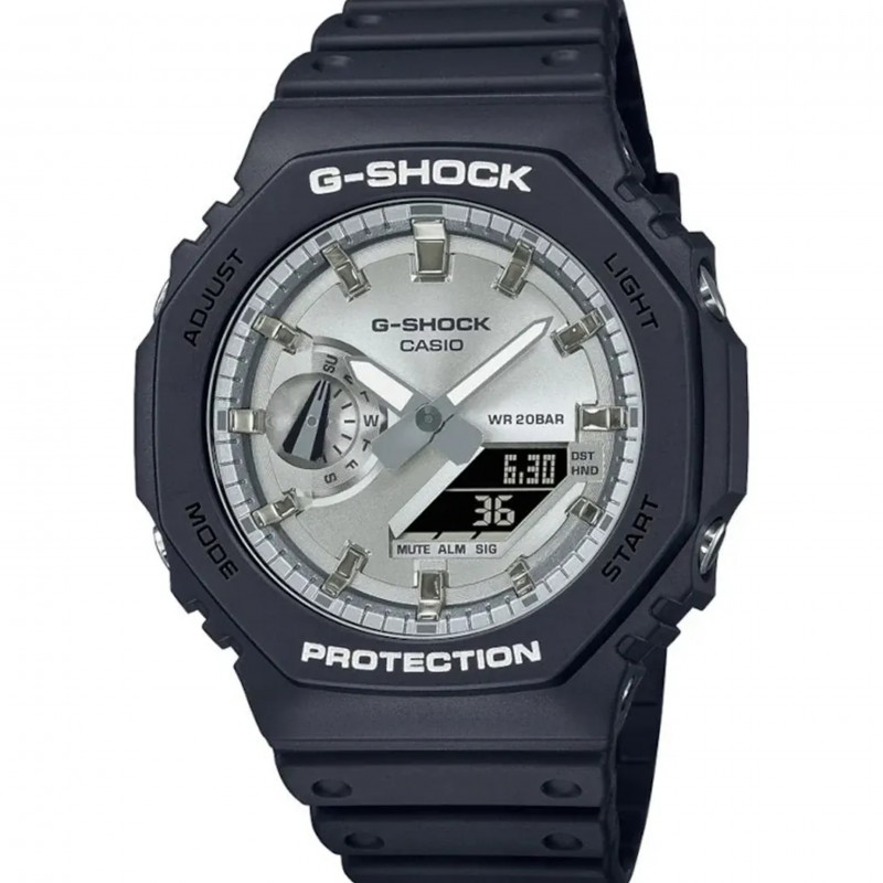 g-shock GA-2100SB-1AER