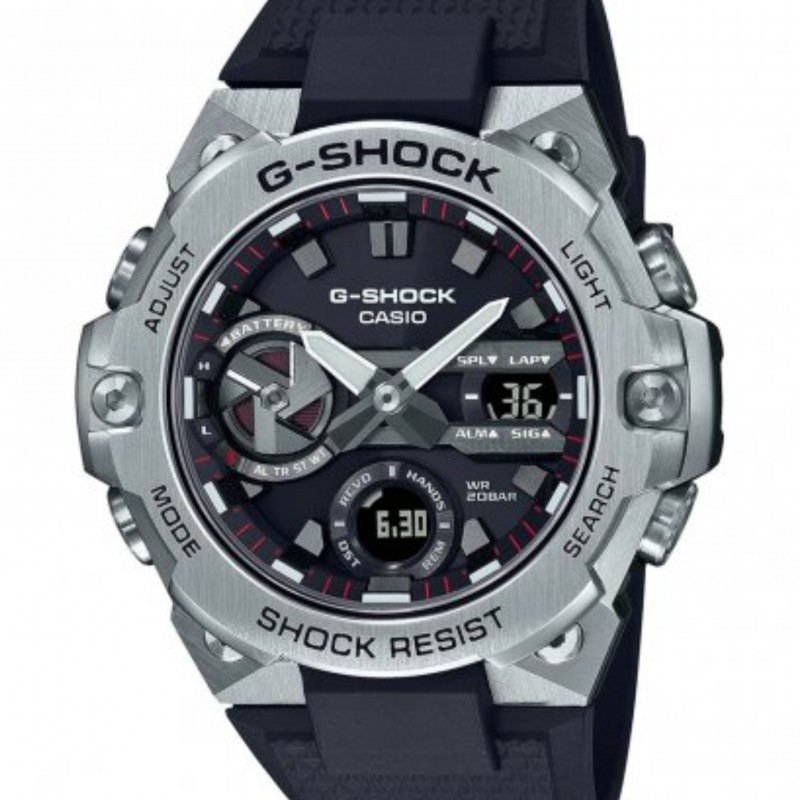 g-shock GST-B400-1AER